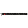 Delta DAUGIALIZDIS LAIDO ILGIKLIS PD-8/RACK