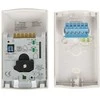 DVIGUBOS TECHNOLOGIJOS DETEKTORIUS: MIKROBANGŲ + PIR ISC-BDL2-WP12GE BOSCH