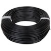 TST ELEKTROS KABELIS DY-1.5-BK/750V