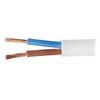 TST ELEKTROS KABELIS OMY-2X1.0