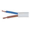 TST ELEKTROS KABELIS OMY-2X1.5