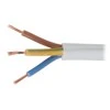 TST ELEKTROS KABELIS OMY-3X0.5