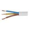 TST ELEKTROS KABELIS OMY-3X0.75