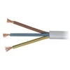 TST ELEKTROS KABELIS OMY-3X1.5