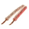 TST GARSIAKALBIO KABELIS HI-FI/2X0.75