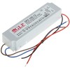 Mpl Power 100W LED Maitinimo šaltinis GLP 12V IP67