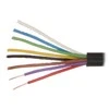 TST KABELIS YTDY-8X0.5/ZEL