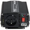 Volt KEITIKLIO MODULIS IPS-500