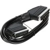 Kabel LAIDAS EURO/EURO-21PIN 1.2 m