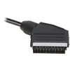 Kabel LAIDAS EURO/EURO-21PIN 1.2 m