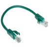 TST Masyvas PATCHCORD RJ45/0,2-Žalias 0,2 m