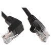 Goobay Masyvas PATCHCORD RJ45/0,5-PK/B 0,50 m