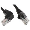 Goobay Masyvas PATCHCORD RJ45/0,5-PK/B 0,50 m
