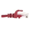 TST Array PATCHCORD RJ45/1.8-Raudonas 1.8 m