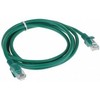 TST Masyvas PATCHCORD RJ45/1.8-Žalias 1.8 m