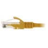 TST PATCHCORD RJ45/3.0-Geltonas 3,0 m