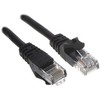 TST Array PATCHCORD RJ45/3.0-Juodas 3.0 m