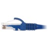 TST PATCHCORD RJ45/3.0-Mėlynas 3.0 m