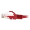 TST Array PATCHCORD RJ45/3.0-Raudonas 3.0 m