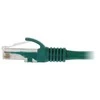 TST PATCHCORD RJ45/3.0-Žalias 3.0 m