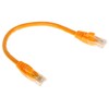 TST Array PATCHCORD RJ45/6/0.2-Oranžinis 0.2 m