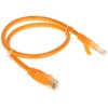 TST Array PATCHCORD RJ45/6/0.5-Oranžinis 0.5 m