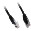 Array PATCHCORD RJ45/6/1.5-Juodas 1.5 m