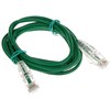 TST PATCHCORD RJ45/6/2.0-G-THIN 2.0 m