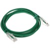 TST PATCHCORD RJ45/6/3.0-G-THIN 3.0 m