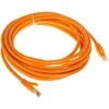 TST Array PATCHCORD RJ45/6/5.0-Oranžinis 5 m