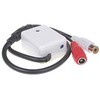 TST REGULIUOJAMAS AUDIO MODULIS SM-8/R-PLUG
