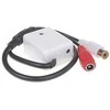 TST REGULIUOJAMAS AUDIO MODULIS SM-8/R-PLUG