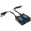 TST VIDEO TRANSFORMATORIUS TR-1RJ*P2