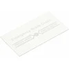 Delta Opti ATSARGINIS LANGELIS PW-C1/GLASS FOR EMERGENCY DOOR RELEASE BUTTONS