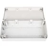 ATSIŠAKOJIMO DĖŽUTĖ INDUSTRIAL/506X230/EPN IP65 Elektro-Plast