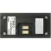 ATSTUMINIO SKAITYTUVO MODULIS VTO4202FB-MR Į VTO4202FB-P-S2 MODULĮ DAHUA