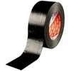Audinio juosta TESA STANDART (juoda) 50m x 48mm 04613-00046-00
