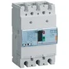 Automatinis jungiklis DPX3 250TM Legrand 420205 (100A, 3P, 25kA)