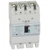 Automatinis jungiklis DPX3 250TM Legrand 420209 (250A, 3P, 25kA)