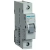 Automatinis jungiklis Hager MC125 (25A, 1P, 230V, 6kA)
