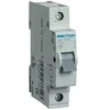 Automatinis jungiklis Hager MC140 (40A, 1P, 230V, 6kA)