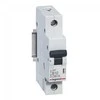 Automatinis jungiklis MCB RX3 Legrand 419134 (10A, 1P, 230V, 6kA)