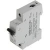 Automatinis jungiklis MCB RX3 Legrand 419137 (20A, 1P, 230V, 6kA)