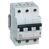 Automatinis jungiklis MCB RX3 Legrand 419172 (32A, 3P, 230V, 6kA)