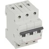 Automatinis jungiklis MCB RX3 Legrand 419232 (6A, 3P, 400V, 6kA)