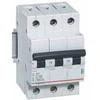 Automatinis jungiklis MCB RX3 Legrand 419235 (16A, 3P, 400V, 6kA)