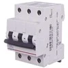 Automatinis jungiklis MCB RX3 Legrand 419236 (20A, 3P, 400V, 6kA)
