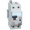 Automatinis jungiklis su srovės nuotekio rėle Legrand 411002 (16A, 1P+N, 230V, 30mA, RCBO)