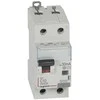 Automatinis jungiklis su srovės nuotekio rėle Legrand 411000 (10A, 1P+NR, 230V, 30mA, RCBO)