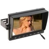 AUTOMOBILINIS MONITORIUS ATE-TFT09-T4 9 " AUTONE